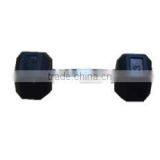 Rubber Coating Dumbbell thumbnail-1