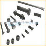 Factory Direct Sales High Quality Steel Strength Stud Bolt thumbnail-4