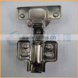 China Supplier Cheap Sale Hot Sale 4 Hole Full Overlay Concealed Hinge Plastic Base thumbnail-3