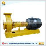 End Suction Water Pump, Water Pumping Machine thumbnail-2
