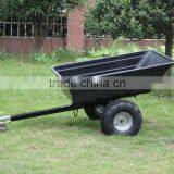 ATV/FARM/PLASTIC GARDEN TRAILER GT1