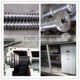Floating Fish Pellet Food Extruder Making Machine Process Line thumbnail-5