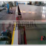 AKD Wax Granulating Machine Chinese Supplier thumbnail-1