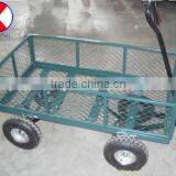 Garden Wagon Cart TC1840 thumbnail-1