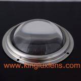 LED High Bay Light Optical Glass Lens thumbnail-3
