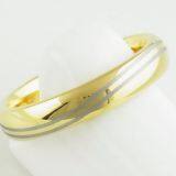 Black Zirconia Ceramic Jewelry Ring For Couple , Ceramic Wedding Ring thumbnail-3