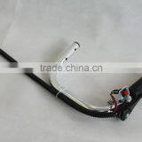 Single Blade Hedge Trimmer Back Handle With Throttle thumbnail-3