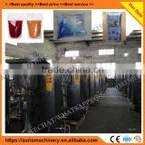Stainless Steel Water Sachet Packaging Machines/used Sachet Liquid Packaging Machine thumbnail-6