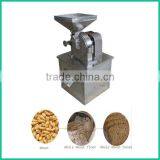 Small Stainless Steel Wheat Grinder thumbnail-1