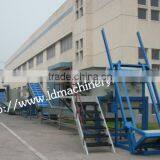 pet recycling line/washing line.drying line