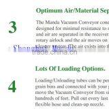 Unbelievable Performance Small Grain Augers thumbnail-1