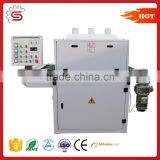 2015 New Style Wire Drawing Machine 600R-R-R Wood Wire Brush Machine