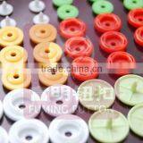 10.6mm Plastic Snap Button thumbnail-1