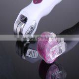Hot Sale BIO Electric DermaRoller 540 LED Micro Needles Derma Roller Photon Roller thumbnail-3