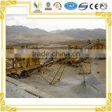 Mobile Quarry Stone Mobile Crusher Aggregate Stone Crushing Line thumbnail-2