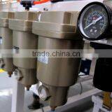 HONGSHI COLOR SORTER MACHINE FOR RAISINS thumbnail-5