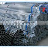 China Manufacturer Circular and Square/rectangular Hollow Steel Pipe/tube thumbnail-2