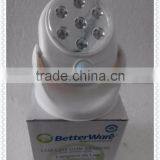High Brightness 7 Led Pir Sensor Motion Light thumbnail-5