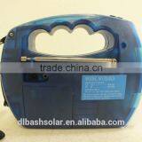 Cheap Protable Am/fm Bands Portable Radio With Torch Solar Smart Radio Solar thumbnail-5