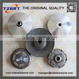 HS 400 UTV 400 cc Centrifugal Clutch Atv Starter Clutch thumbnail-1