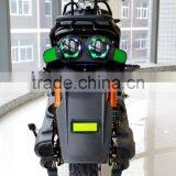 Three Wheels Reverse Scooter thumbnail-4