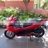 SCOOTER 125 THX SPORT thumbnail-1