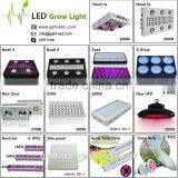 Factory Sale Hydroponic Full Spectrum 1200w Grow Light thumbnail-6