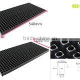 50 Cell, 512 Cell Plastic Seed Cell Plug Tray thumbnail-3