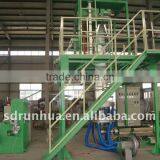 Food Packing Film Production Line thumbnail-1