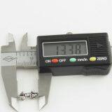 925 Sterling Silver Stone Bracelet Beads For DIY Design thumbnail-2