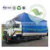 High Quality Low Cost Tarpaulin Curtain Side Van Body For Sale thumbnail-1