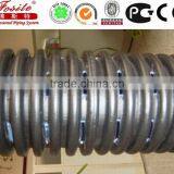 Blue Anticorrosion PE Water Supply Tube thumbnail-3