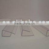 Polycarbonate Sheet Profile