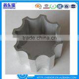 Aluminum Extrusion Profile, Aluminum Extrusion, Powder Coated Aluminum thumbnail-1