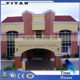 Bv Verified Six Star LGS Modular Hotel Building Made in China thumbnail-1