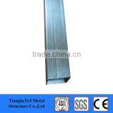 Hollow Section ASTM Standard Carbon Galvanized Square Steel Tubes thumbnail-6