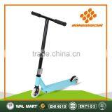 T6 Alumilum Wheels Stunt Scooter thumbnail-1