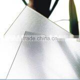 3.2mm Tempered Control Reflective Glass With CE & ISO9001 Certificate Solar Glass thumbnail-1