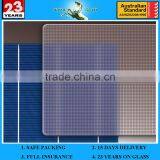 3.2/4mm Low Iron Solar Glass AR Coating thumbnail-1