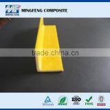 MF0021 Custom-made Carbon Fiber and Fiberglass Pultrusion Profiles for Special Use thumbnail-6