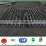 2015 Whole Price!!anping Factory Made Anti Climb Security Palisade Fence for Telecom Tower in the Africa Market thumbnail-2