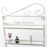 50 Bottles Nail Polish Wall Mount Rack Stand thumbnail-2
