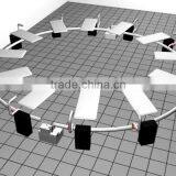 Ultrasonic Humidifier-15LHumidifier thumbnail-2