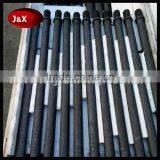 High Pure Graphite Rod/Graphite Electrode Rod Price Fine Grain Graphite Rods thumbnail-2