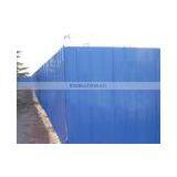 Factory Price for Steel Fence With Small Minimum Order Quantity thumbnail-1