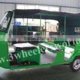 Indian Bajaj 3 Wheeler 4 Stroke Tricycle,bajaj Vespa Scooters,bajaj Tuk Tuk Taxi for Sale thumbnail-4