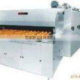 Sanck Food and Puffed Food Machine Series Oven thumbnail-2