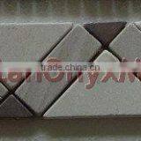 MODERN DESIGN MARBLE MOSAIC BOARDERS COLLECTION thumbnail-4