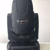 Fast Moving Consumer Goods 10R Moving Head Light Spot Wash 3 in 1 280W Robe Pointe Moving Beam Light thumbnail-1