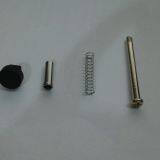 #16 Hold-downs Clamps for Pressing Components on Wave Solder Pallet thumbnail-3